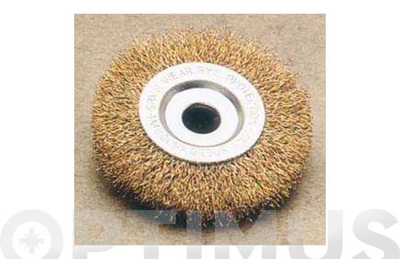 CEPILLO CIRC TALADRO 075X0,3 M