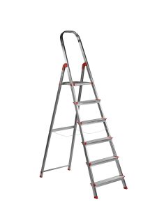 ESCALERA DOM TIJERA 1,22MT ROL