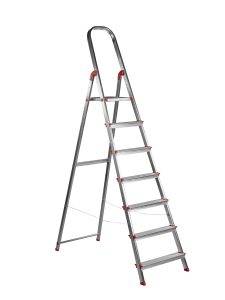 ESCALERA DOM TIJERA 1,43MT ROL