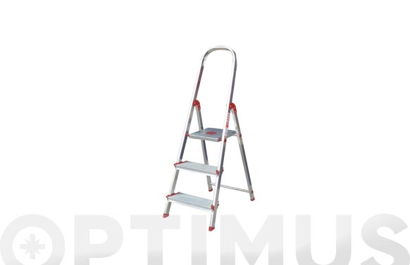 ESCALERA DOM TIJERA 0,59MT ROL