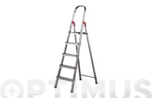 ESCALERA DOM TIJERA 0,80MT ROL