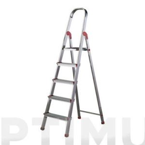 ESCALERA DOM TIJERA 0,80MT ROL