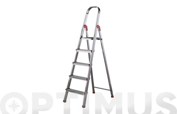 ESCALERA DOM TIJERA 1,22MT ROL