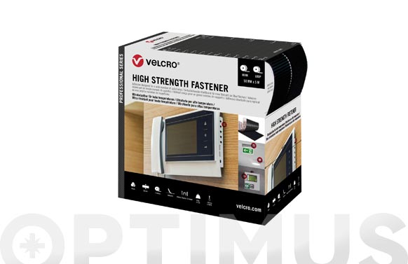 CINTA UNION DESM VELCRO® ULTRA