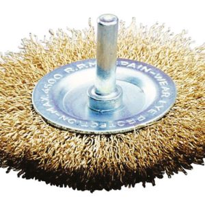 CEPILLO CIRC TALADRO 075X0,3 M