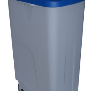 CONTENEDOR C/RUED TAPA ABIERTA