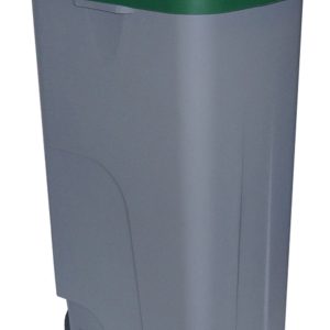 CONTENEDOR C/RUED TAPA ABIERTA