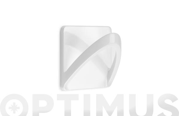 COLGADOR ADH BLANCO 65X65X45 I