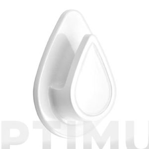 COLGADOR HOG ADH RES.AGUA 52X3