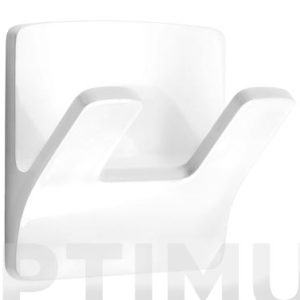 COLGADOR HOG ADH RES.AGUA 60X6