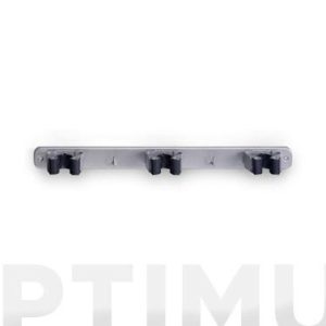 COLGADOR ESCOBA TRIP 32X370X46