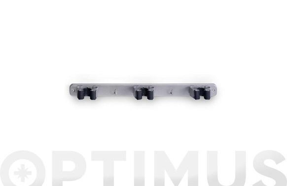 COLGADOR ESCOBA TRIP 32X370X46