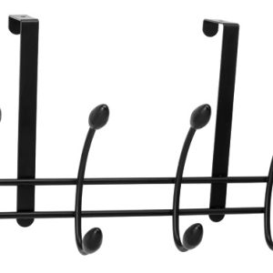 COLGADOR HOG SOBREPUERTA 4G 20