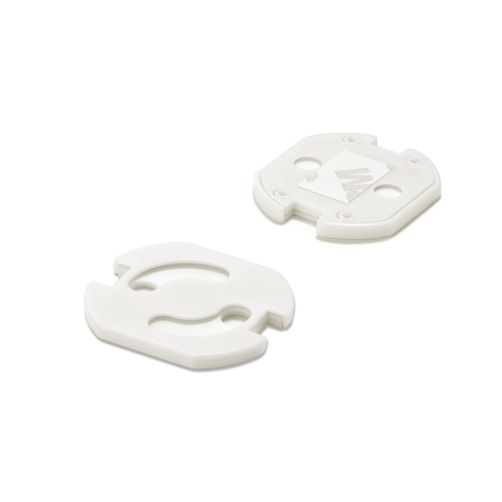 PROTECTOR ELEC ENCHUFE INFANTI