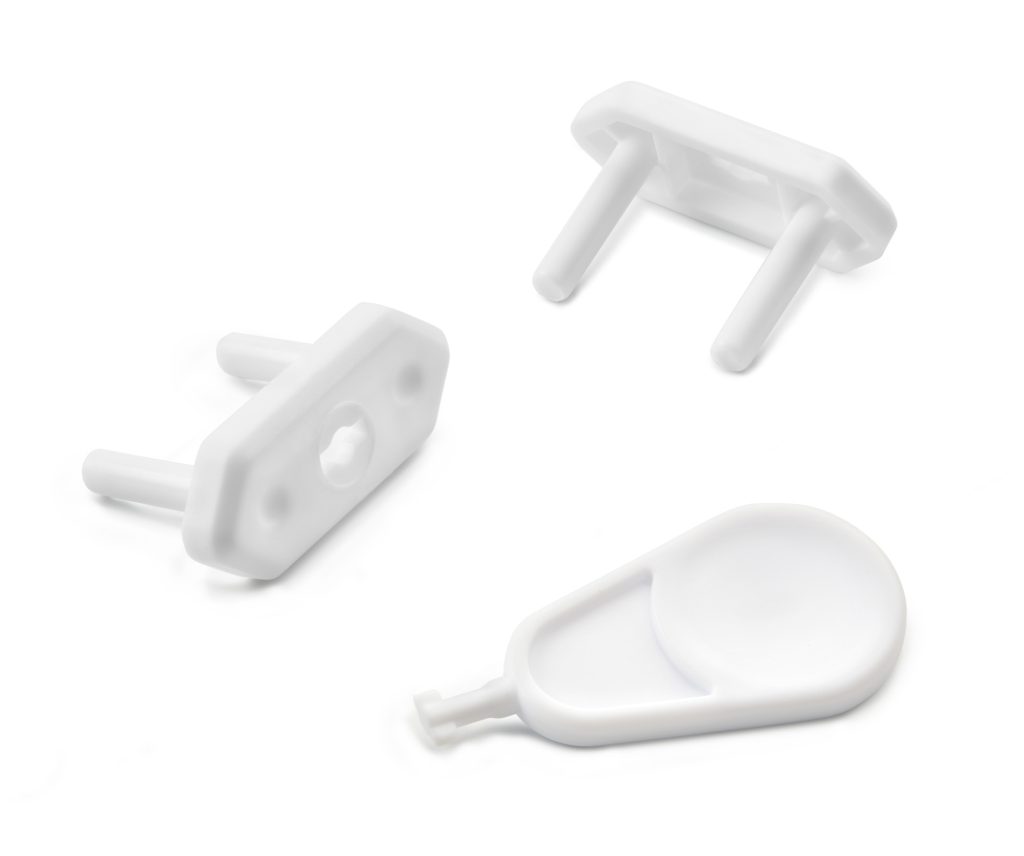 PROTECTOR ELEC ENCHUFE INFANTI