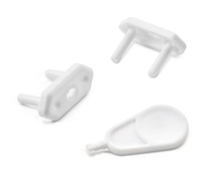 PROTECTOR ELEC ENCHUFE INFANTI