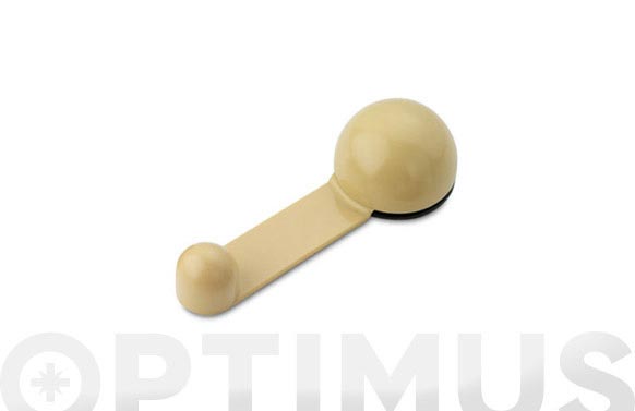 TOPE PTA ADH RETENEDOR 27X40X1