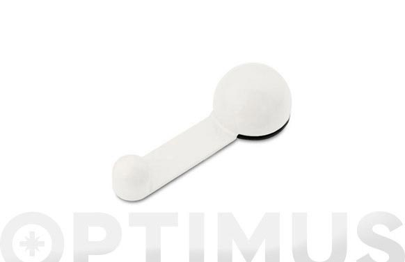 TOPE PTA ADH RETENEDOR 27X40X1