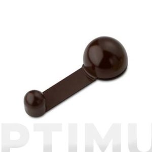 TOPE PTA ADH RETENEDOR 27X40X1