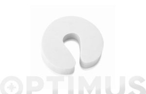 TOPE PTA INF SALVA DEDOS 20X89