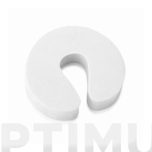 TOPE PTA INF SALVA DEDOS 20X89