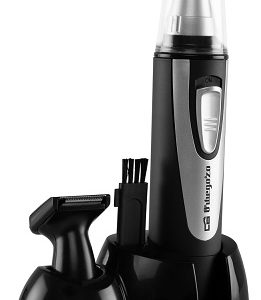 CORTAPELO NARIZ-OREJA-BARBA-BI