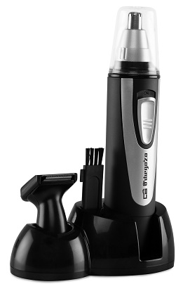 CORTAPELO NARIZ-OREJA-BARBA-BI