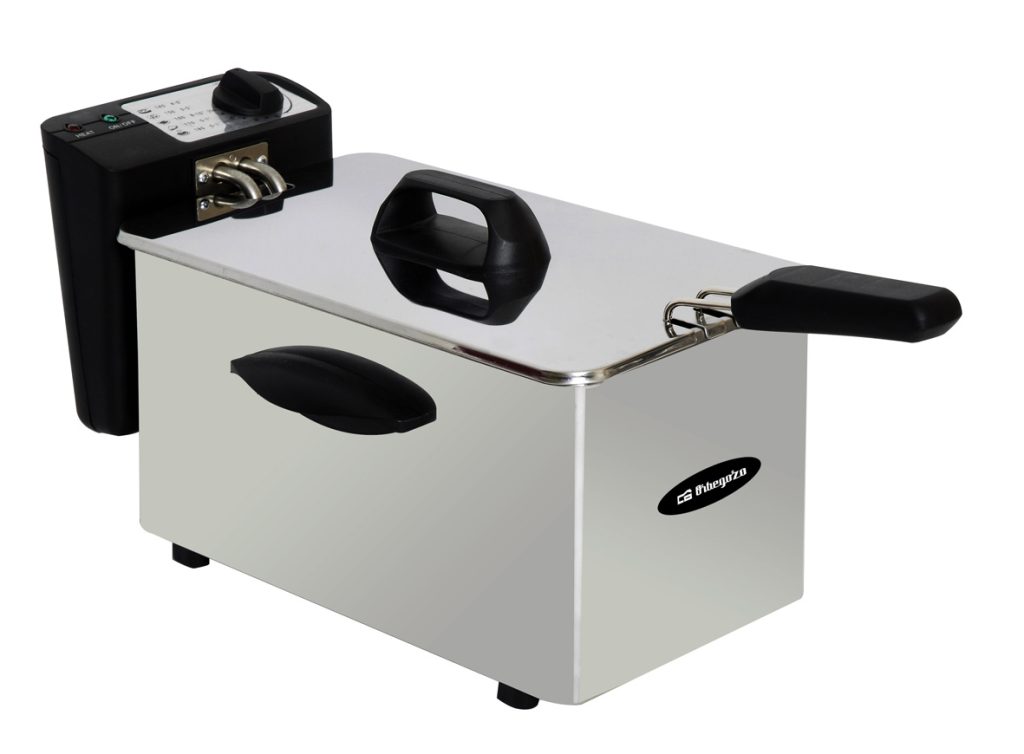 FREIDORA PROF 2000W 2,5LT FDR