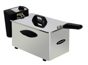 FREIDORA PROF 2000W 2,5LT FDR