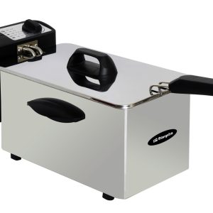 FREIDORA PROF 2000W 2,5LT FDR