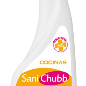 LIMPIADOR COCINA SIN LEJIA 0,7