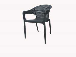 SILLA JARD 56,5X58X80CM PAINE