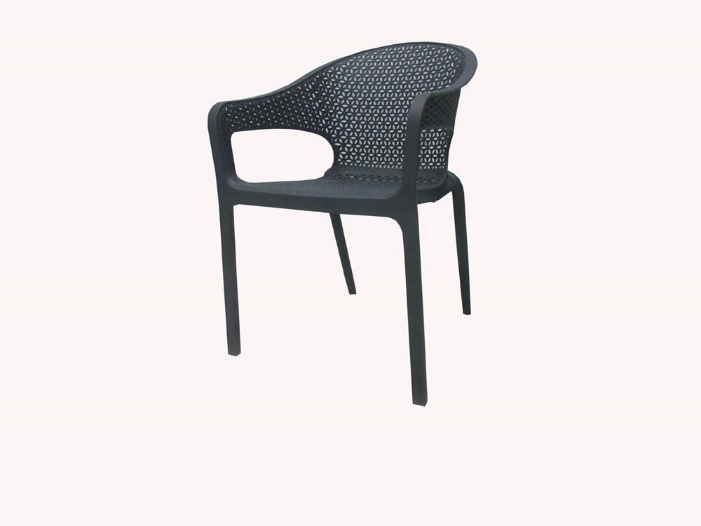 SILLA JARD 56,5X58X80CM PAINE