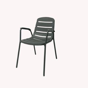 SILLA JARD 54,4X63,4X81CM PUCO