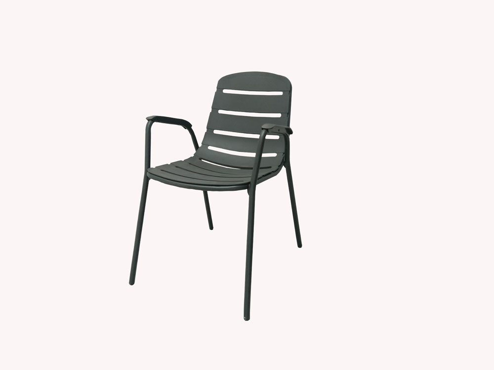 SILLA JARD 54,4X63,4X81CM PUCO