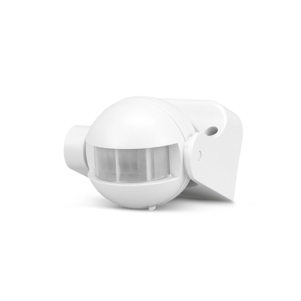 DETECTOR MOVIMIENTO INFRAR GAR