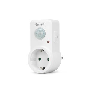 DETECTOR MOVIMIENTO PARED 120º