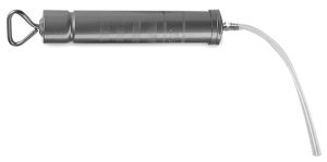 BOMBA MAN VALVOLINA Y ACEITE