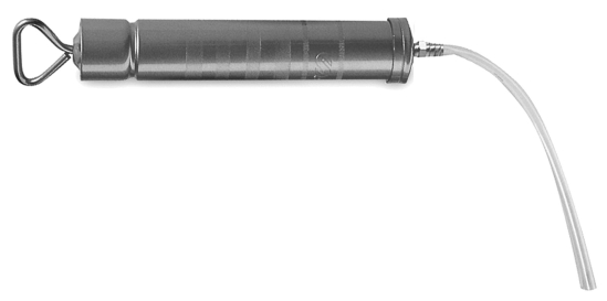 BOMBA MAN VALVOLINA Y ACEITE