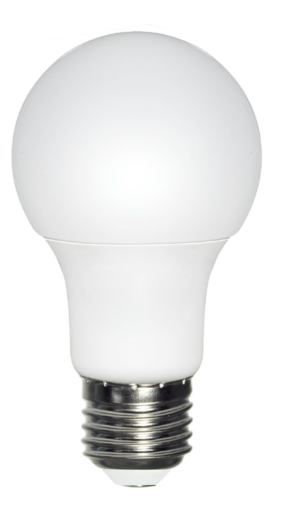 BOMBILLA ESTANDAR E27 18W 1850