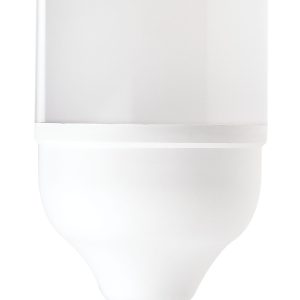 BOMBILLA T-LAMP E27 40W 4300LM
