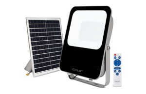 PROYECTOR SOLAR 120M2 500X110X