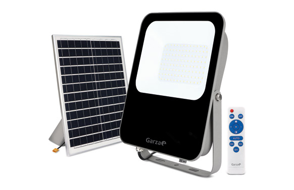 PROYECTOR SOLAR 120M2 500X110X