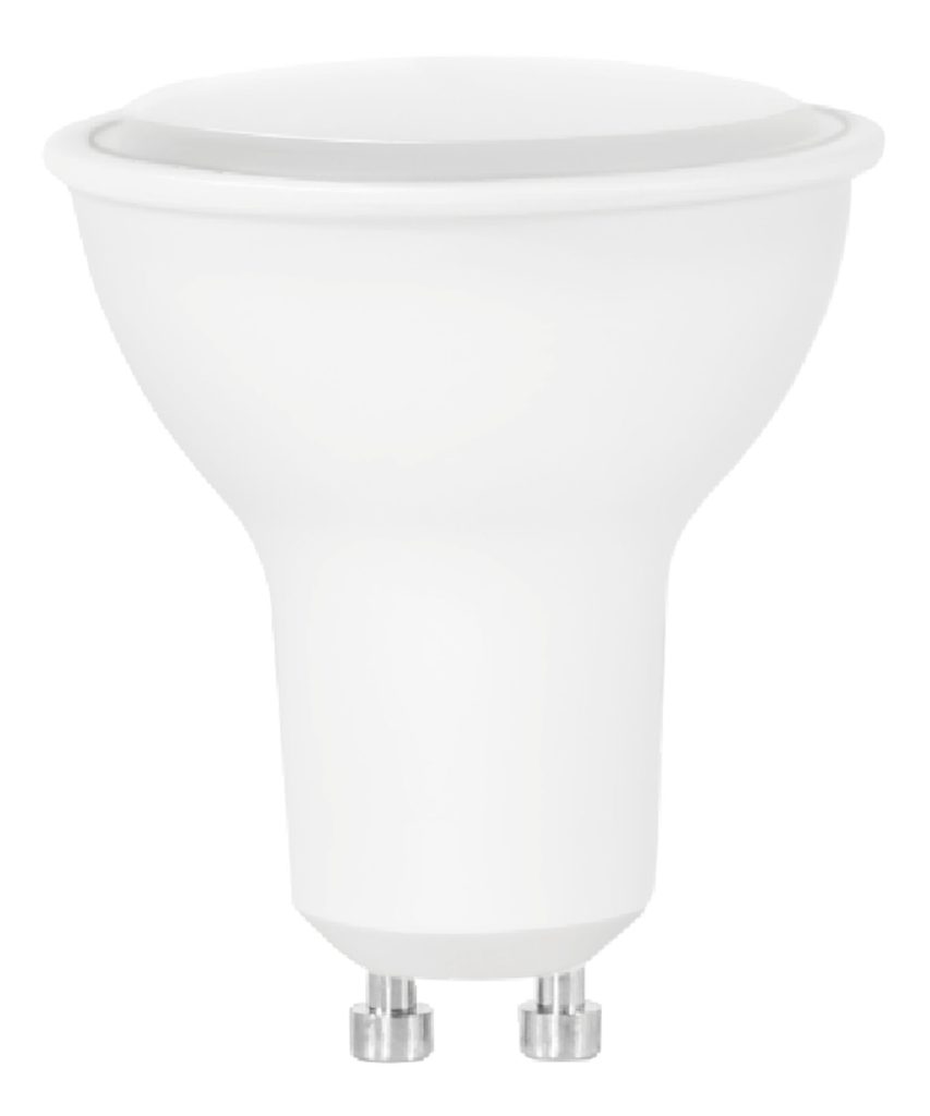 BOMBILLA DICROICA GU10 5W 500L