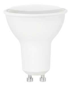 BOMBILLA DICROICA GU10 7W 700L