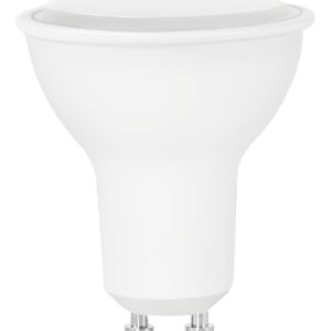 BOMBILLA DICROICA GU10 7W 700L
