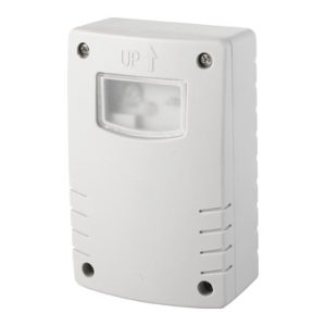 DETECTOR MOVIMIENTO CREPUSCULA