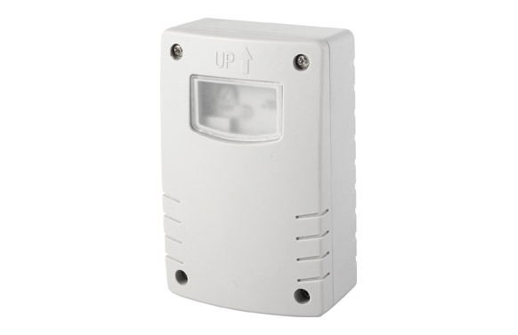 DETECTOR MOVIMIENTO CREPUSCULA