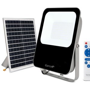 PROYECTOR SOLAR 370X105X360MM