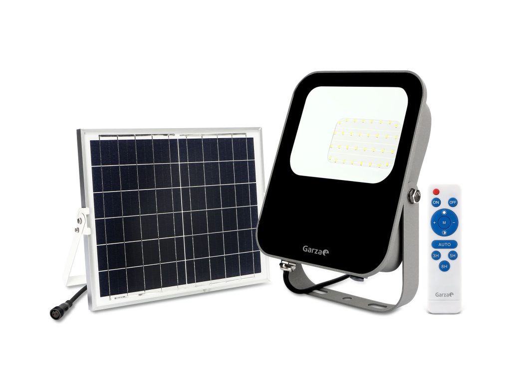 PROYECTOR SOLAR 40M2 305X75X39